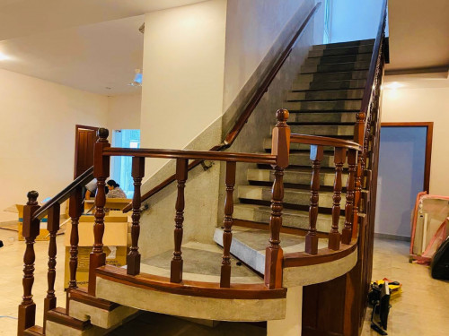 Boutique For Rent In Beoung Keng Kang 1, 20 Rooms, Some Furnitures, 8,000$ Per Month