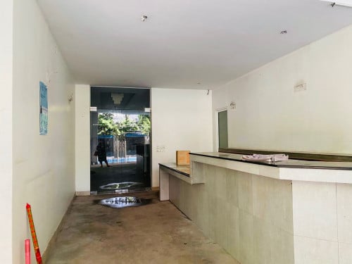 Boutique For Rent In Beoung Keng Kang 1, 20 Rooms, Some Furnitures, 8,000$ Per Month
