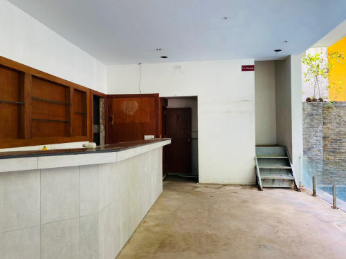 Boutique For Rent In Beoung Keng Kang 1, 20 Rooms, Some Furnitures, 8,000$ Per Month