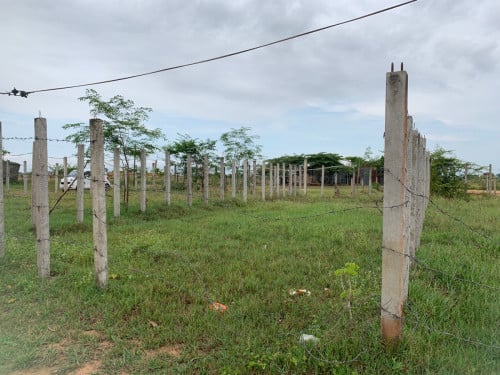 ដីលក់ សង្កាត់ជ្រាវ ក្រុងសៀមរាប