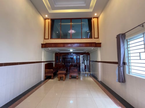 ផ្ទះជួល / Maison de location / House for Rent