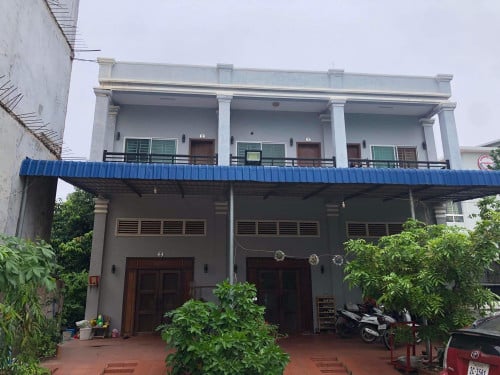 ផ្ទះលក់