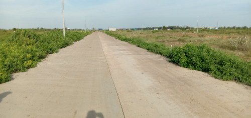ដីលក់12.6m x 20mស្មើបីល្វែងជាប់រោងចក្រអូរនាងក្រុងប៉ោយប៉ែតតម្លៃក្រោមទីផ្សារ