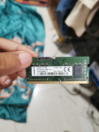 Ram Laptop DDR4 2400 8GB លក់