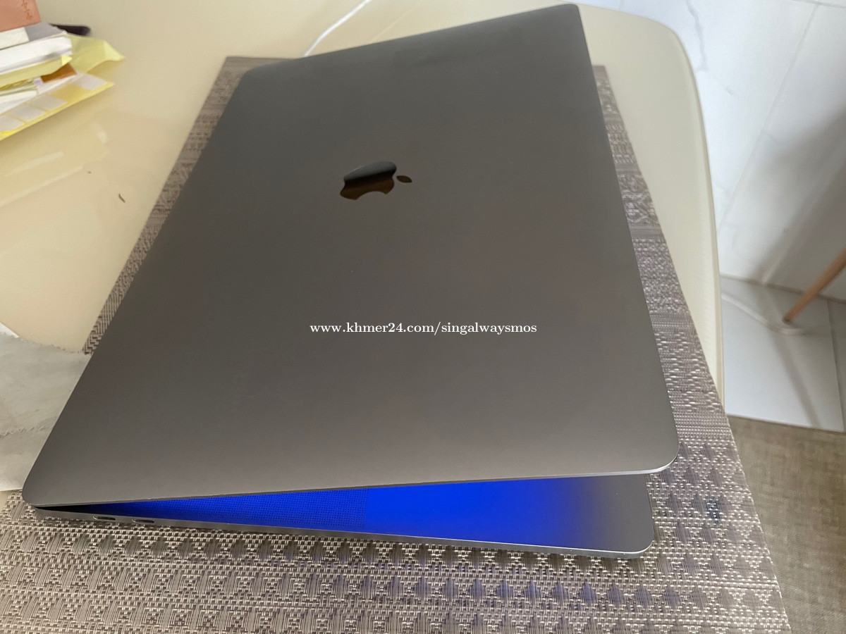 MacBook pro 2017 15inch corei7 ram 16GB 512GB Price $1250.00 in