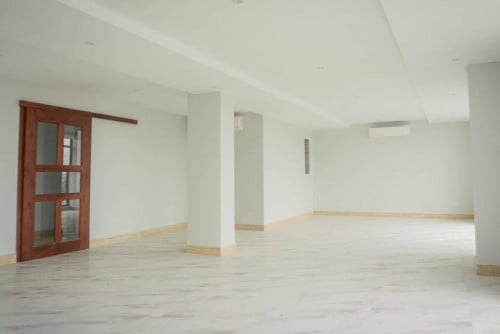 Whole Apartment Building For Rent​ or Sale At Sen Sok Area, 110 Rooms, 48,000$