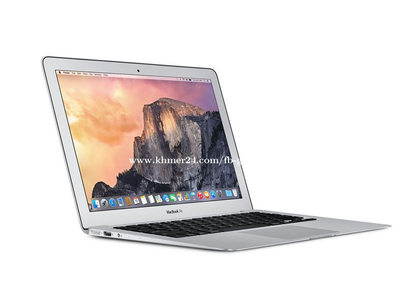 MacBook Air 11インチEarly2015