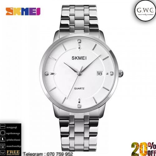 #Greatwatchcambodia Clear Stock : 25$ Available in stock