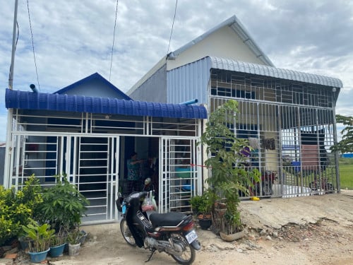 ផ្ទះលក់ 26000$