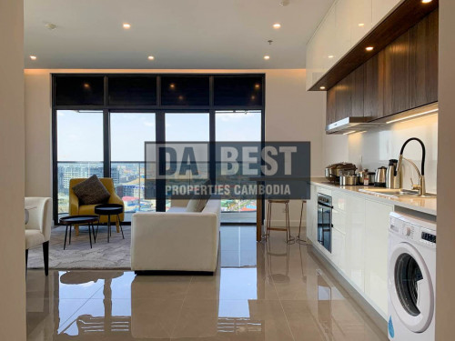 DABEST CONDOS: Brand New 2Bedroom Luxury Condo for Re-Sale at Peninsula Private Residences