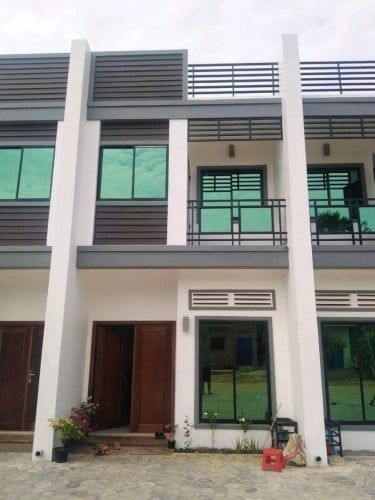 លក់ផ្ទះបន្ទាន់