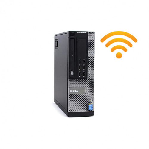 OPTIPLEX 3020//Core i5//RAM4G troqueibrecho.com.br