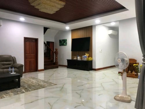 ក្រុមហ៊ុនម៉ៅការសាងសង់