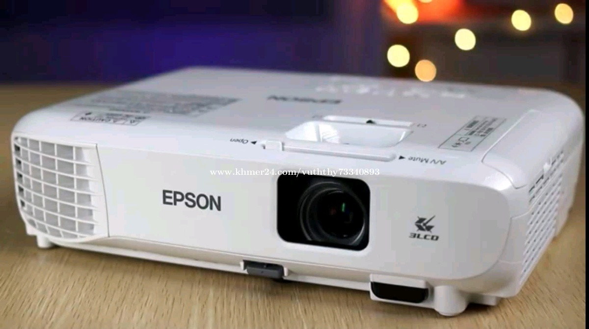Projector New in Phnom Penh, Cambodia on