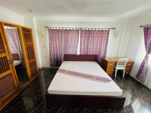 Building For Rent Near Independent Monument, 09 Floors, 35 Rooms, Have Furniture, 15,000$ Per Month