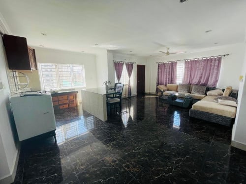 Building For Rent Near Independent Monument, 09 Floors, 35 Rooms, Have Furniture, 15,000$ Per Month