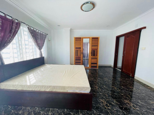 Building For Rent Near Independent Monument, 09 Floors, 35 Rooms, Have Furniture, 15,000$ Per Month