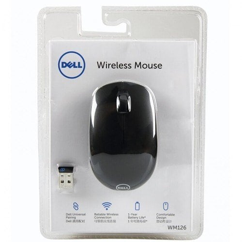 New Dell Wireless mouse Top sale $9