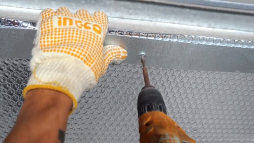 ដែកទ្រអីសូឡង់ KT03