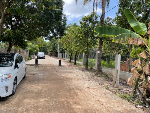 ដីសម្រាប់លក់នៅ កៀនស្វាយ