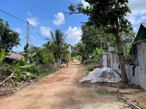 ដីសម្រាប់លក់នៅ កៀនស្វាយ