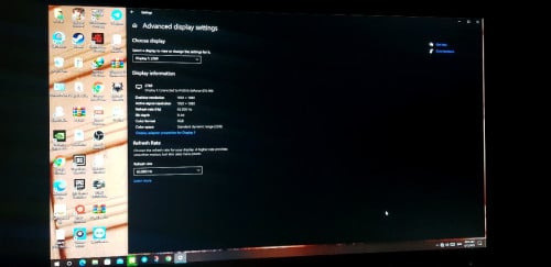 PC Gaming 1set លក់.$270 ចចារ
