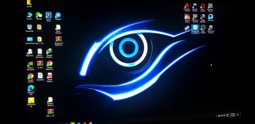 PC Gaming 1set លក់.$270 ចចារ