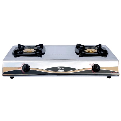 ចង្គ្រានហ្គាសជប៉ុន Table Top Gas Cookers