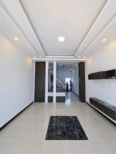 ផ្ទះC14 សម្រាប់ជួលនៅបុរីទ្រីគីម គម្រោងទី៣ (ជើងឯក)