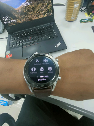 Watch GT chargers  (New Stock)