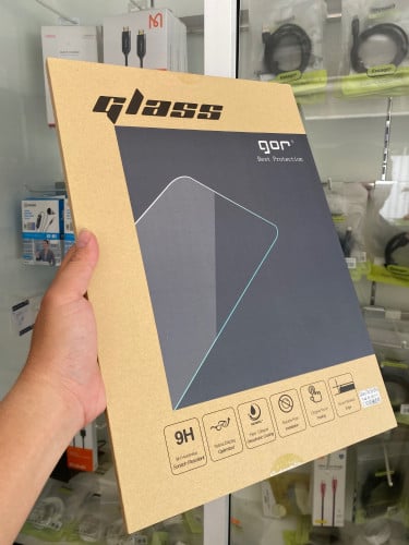 Gor Screen protection 2.5D Galaxy Tab Family (Lead High Quality)