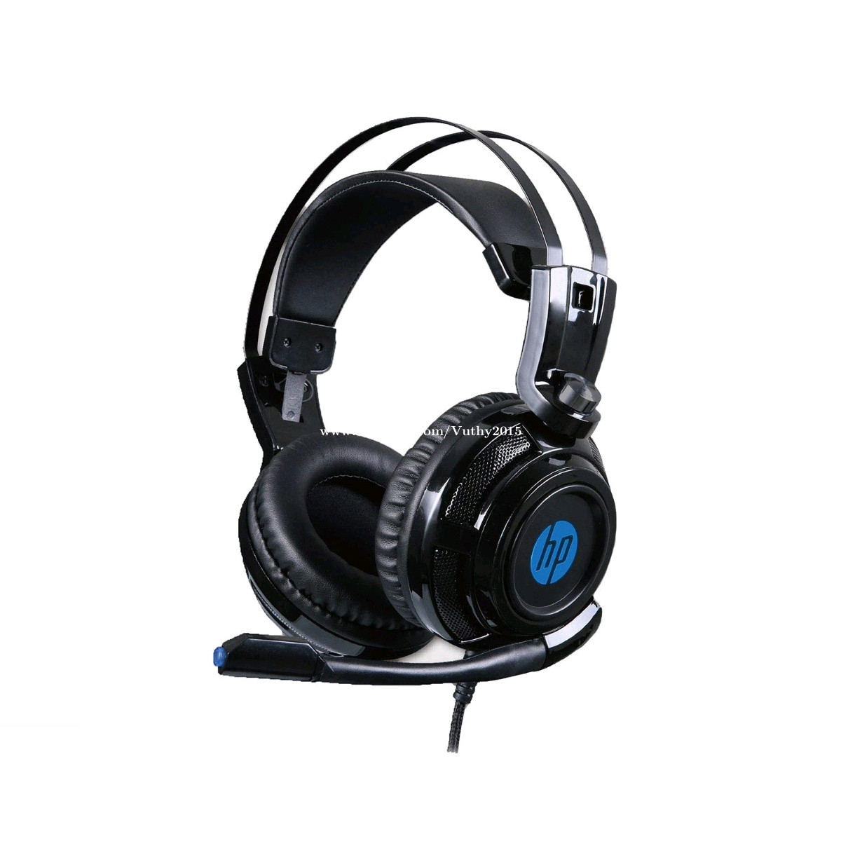 HP Gaming Headset H200 Price 21.00 in Phnom Penh, Cambodia Vuthy
