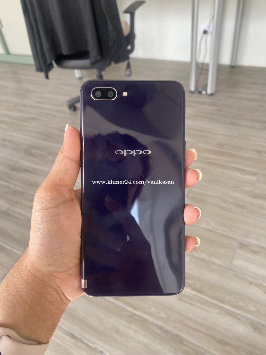 a5 2019 oppo