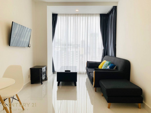Condo for rent in BKK1 Special price $X00