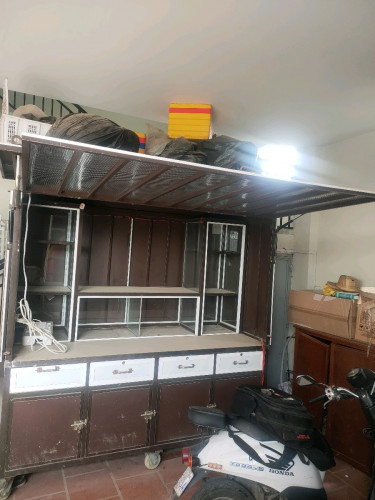ទូត្រូវកាលក់បន្ទាន់ល្អ98%