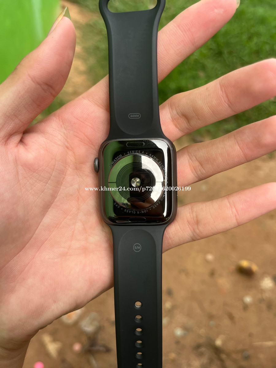 Apple watch best sale s4 lte 44mm