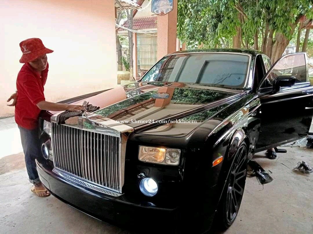 ជាងប៉ូលាដល់ផ្ចះ