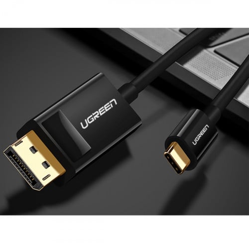 CABLE UGREEN USB TIPO C A DISPLAY PORT (PN:50994)