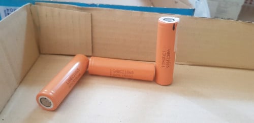 Chargable baterry18650 3.7v