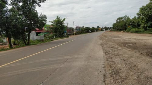 ដីលក់(ប្លង់រឹង)