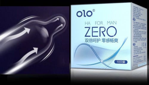 ស្រោមអនាម័យស្តើង