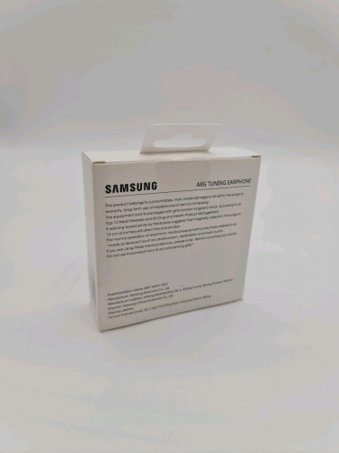 កាស samsung AKG