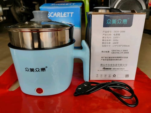 Electric Heating Pot