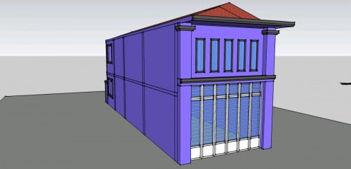 ទទួលម៉ៅការសាងសង់គ្រប់ប្រភេទ