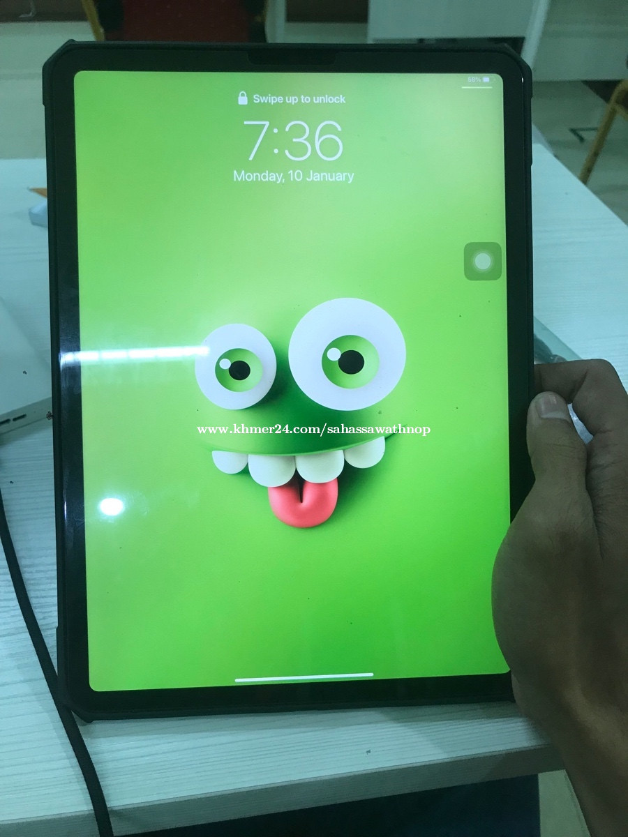 ipad-pro-chip-m1-128g-full-set-99-in-phnom-penh-cambodia-on-khmer24