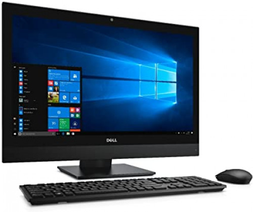Dell All In One 7450 មួយទឹកស្អាត core i5-6500U ជំនាន់ទី​​​  6 មាន​​Ram 8GB M.2 SSD  128GB