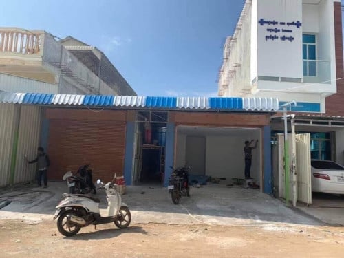 បន្ទប់​ជួល​ស្អាត​