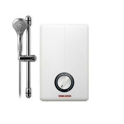 ម៉ាស៊ីនទឹកក្តៅឆ្លងកាត់ Instant Water Heater XG45E