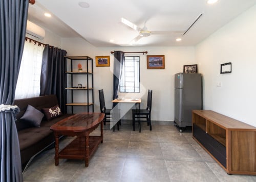 Apartment for Rent - Sala Kamraeuk, Siem Reap