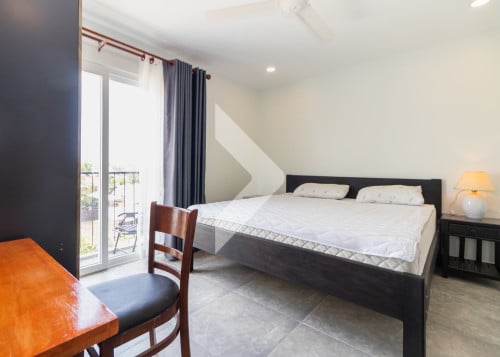 Apartment for Rent - Sala Kamraeuk, Siem Reap